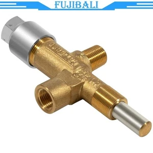 622746001 Gas Valve Extension Plug for Norcold Refrigerator 3163 N260 N300 N400 - Picture 1 of 7