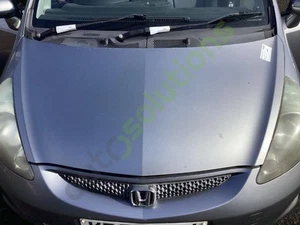 HONDA Jazz GD MKII 2004-2008 Bonnet 60100SAGH00ZZ - Picture 1 of 12