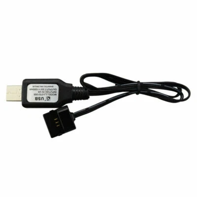 Portable USB Charging Cable For SYMA W1 Brushless Four-axis Aircraft Accessories - Image 1 of 2