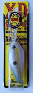 Nuevo señuelo de manivela de buceo Strike King Series 6XD - Imagen 1 de 2