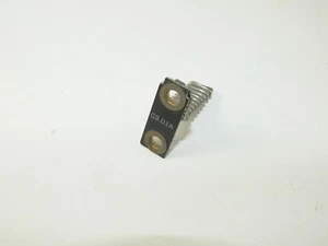 General Electric CR123C301A Overload Heater Element Used - Picture 1 of 1