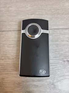 CISCO FLIP VIDEO CAMERA ULTRA HD U260 For Parts Only - Picture 1 of 9