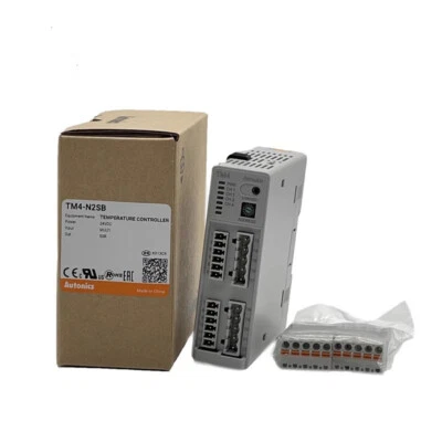 1pcs New Autonics Temperature Controller TM4-N2SB - Image 1 of 4