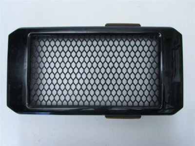 Radiator Shroud Grille VF750C Magna 94-03 95 96 97 98 99 00 01 02 Honda - Image 1 of 3