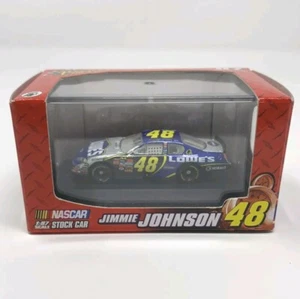Winners Circle 2007 1/87 Jimmie Johnson #48 Lowe’s - Imagen 1 de 7