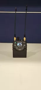 Wisycom MPR50-IEM Breitband IEM Receiver - Bild 1 von 1