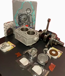2011-2016 POLARIS RZR 800 / Sportsman 800 / RANGER 800 Motor ENGINE REBUILD KIT - Picture 1 of 2