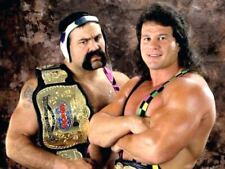 17 Pro Wrestling DVDs: THE BEST OF THE STEINER BROTHERS! 