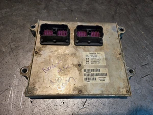 CORE CUMMINS CM2100A 4945387 ECM CORE / NO COMMUNICATION - Picture 1 of 6