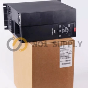 1PC New Danfoss 132F0059 Vlt Micro Drive Inverter Fast delivery - Picture 1 of 7
