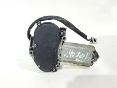 2008 2009 Hummer H2 OEM Rear Wiper Motor - Image 1 of 4