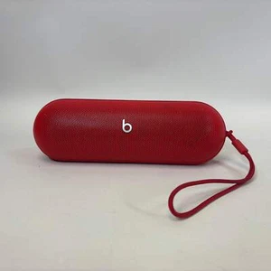 Głośnik Bluetooth Beats Pill czerwony A3211 - Zdjęcie 1 z 6