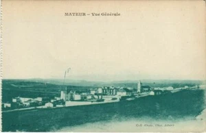 CPA AK TUNISIE MATEUR Vue générale (26268) - Bild 1 von 2