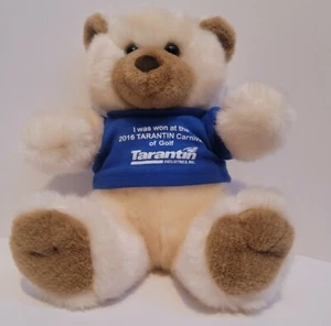 Peluche Carnevale Tarantino 2016 Chelsea Orsacchiotto Co 10" - Foto 1 di 3