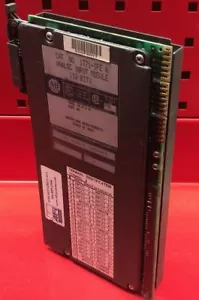 Allen Bradley 1771-IFE A Analog Input Module - Bild 1 von 1