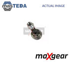 49-0137 Driveshaft Cv Joint Kit Wheel Side Maxgear New Oe Replacement