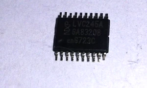 LVC245A SO-20 NXP (used) id11686Ziel2T6 - Picture 1 of 1