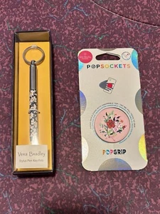 Stylus Pen + FREE Pop Grip - Photo 1 sur 2