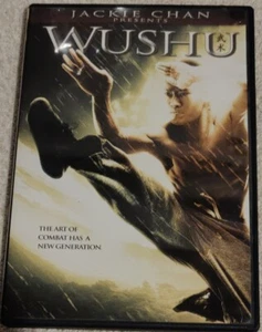 Wushu (DVD, 2010) Movie - Imagen 1 de 2