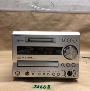 ONKYO FR-7GX CD MD Mini Stereo Component System from Japan - Picture 1 of 8