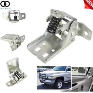 For Ram 1500 2500 3500 94-02 55075957AC Left Driver Side Front Upper Door Hinge - Picture 1 of 8
