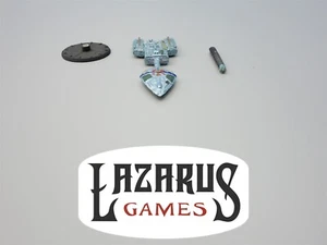 Full Thrust: New Anglian Coalition Ship (painted Ground Zero Games) - Picture 1 of 5