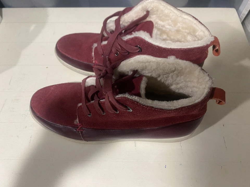 Bota Deportiva Bugatchi Foto 1 de 3