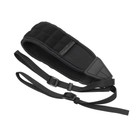 Camera Strap, 2.3'' Wide Soft Shock-proof Neck Shoulder Rope Holder, Black NEW