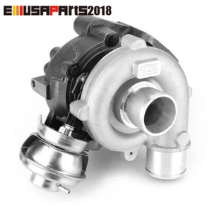 New Turbo Turbocharger 17201-27030 Fits for Toyota Auris/Avensis/Estima 2.0 D4D - Bild 1 von 5