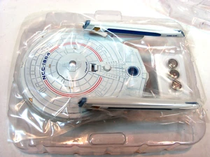 Hallmark Keepsake 2008 U.S.S Reliant Star Trek 2 The Wrath of Khan Light Up -NEW - Picture 1 of 4