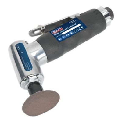 Sealey Air Angle Sander Ø50mm  SA19/S - Image 1 of 3