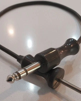 Sonda de temperatura de carne Jenn-Air Kitchenaid bañera de hidromasaje WP9755542 AP6013933 Foto 1 de 4