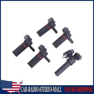 Sensor de posición del cigüeñal para Lincoln Mkx V6 3,7 L 2011 2012 2013 2014 2015-2016 Foto 1 de 4