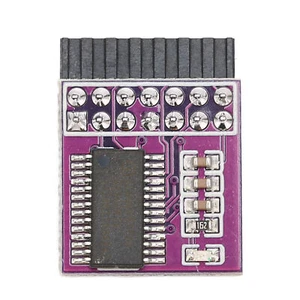 LPC 14pin Tpm 2.0 Remote Card Encryption Security Module - Afbeelding 1 van 12