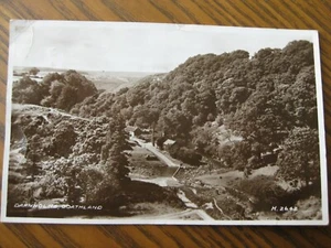 Darnholme, Goathland, Yorkshire (RP) - verschickt 1949 - Bild 1 von 1