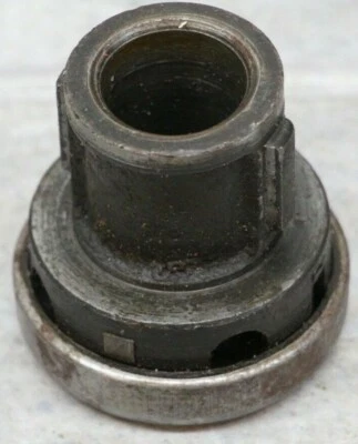 BEAVER WARREN 3/4" NPT DIE HEAD - CHIPPED TEETH - DROP HEAD TYPE - Image 1 of 4