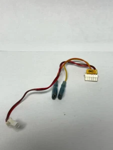 Used Pride Rally SC151 Voltmeter Headlight Harness - Picture 1 of 5