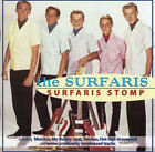 The Surfaris - Surfaris Stomp - Varese Sarabande - 1995 Cd - 19 Tracks