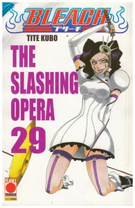 BLEACH n° 29 Ristampa edizione Planet Manga - Foto 1 di 1