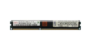 Hynix 8 GB DDR3-1333 PC3-10600R HMT41GV7BMR4C-H9 2Rx4 1,5 V server RAM - Afbeelding 1 van 1