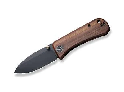 WE Knife Banter Cuibourtia Taschenmesser Klappmesser EDC Folder Messer ✔️01WE930