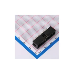 (10 piezas) ZX-IDC2.54-2-10PZZ P=2.54mm - Imagen 1 de 1