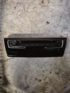 COMMANDE AUTORADIO BMW 937145505 - Picture 1 of 2
