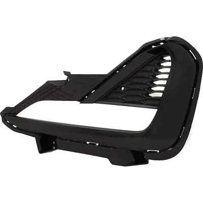 NUEVO bisel de luz antiniebla lateral del pasajero para Kia Optima 2019-2020 se envía hoy Foto 1 de 4