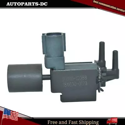 Solenoide de control de bote de válvula de vacío 90910-12088 para Toyota Avalon Camry RAV4 Foto 1 de 4