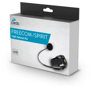 CARDO CSSPPT0012 - Acces. Cardo Freecom casque jet Kit - Imagen 1 de 1
