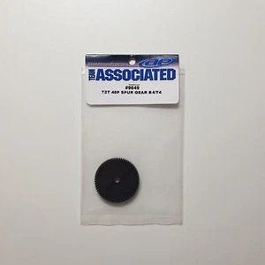 Team Associated 9649 Spur Gear 72T / 48P B4-T4 002 - Picture 1 of 1