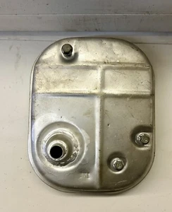 Conjunto silenciador generador Generac ix1400 0H63620164 - Imagen 1 de 6