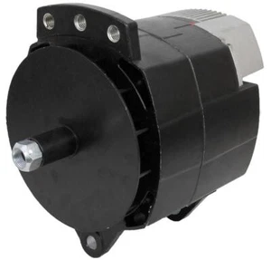 NEW 24V ALTERNATOR FITS VOLVO PENTA MARINE INBOARD TMD120B 849748-9 20083 60170 - Foto 1 di 2