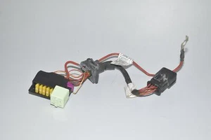 BMW F45 2er F20 F21 F22 F23 F30 F31 Kabelbaum Motor Glühmodul 8583683 - Bild 1 von 6